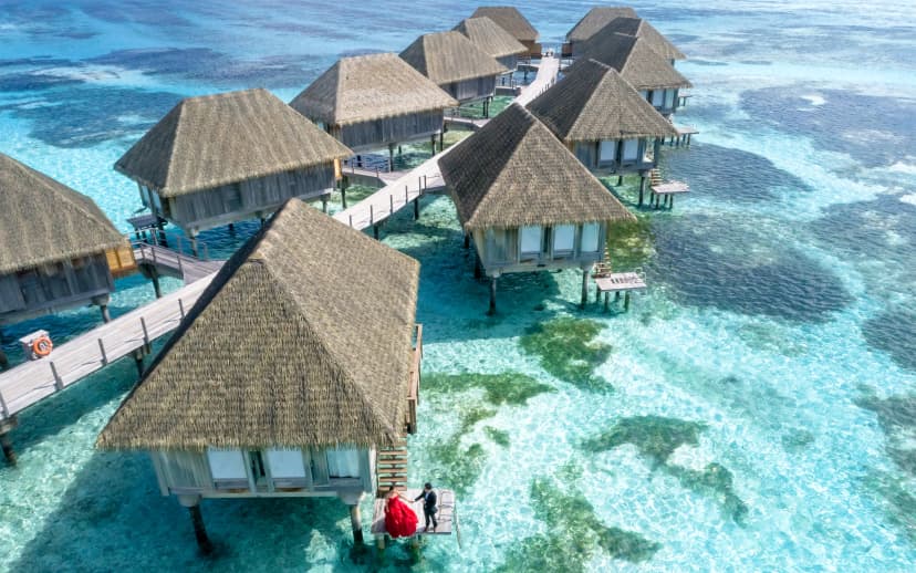 Bora Bora